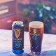 Guinness Draught 0% (alkoholmentes)