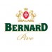 Bernard exkluzív, szűretlen világos sör (2 liter) Csak személyes átvétellel rendelhető!