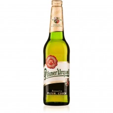 Pilsner Urquell (Prazdroj) 0,5l /világos sör/